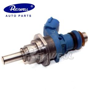 Paypal Accepted Sale Engine Fuel Injector for Mazda CX7 L3K9-13-250A