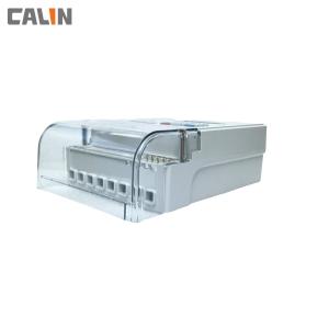 Load Management Sts Prepaid Meters , 3 Phase Electricity Meter Safety