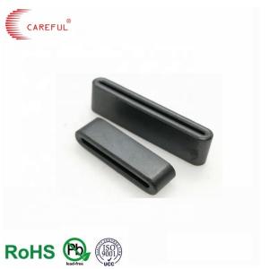 Cheap Soft Emi Ribbon Ferrite Cable Core Flat Type FS14*8*10*12.5-4 for sale
