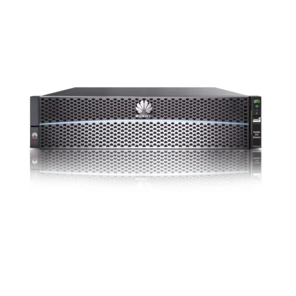 Original Huawei Oceanstor Dorado 3000 V6 Xeon Gold 6238 Rack Server AI Powered