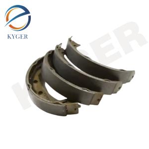 LR001020 Hand Brake Shoes For Land Rover Freelander 2 2014 Auto Brake System