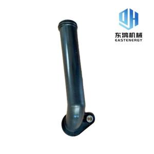 Diesel Engine ISF3.8 Engine Small Circulating Water Pipe 4943258