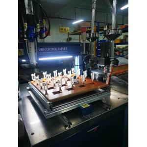 Ab Part Adhesive Dispenser with Customization and Customized Request Electric