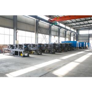 High Speed Servo Type Injection Molding Machine Cap Lid Bottle Cover Making