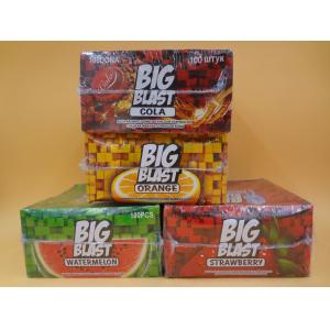 China Purple / Red / Pink Bubblegum Chewing Gum Candy Low Fat 4 G Box Packing on sale