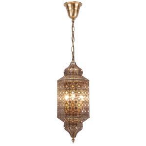 Middle East Style Mosque chandelier for Dining room Restaurant Lighting (WH-DC