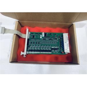 10205 2 1 Honeywell plc analog output Fail Safe Controller 0 4 20 MA 2 V