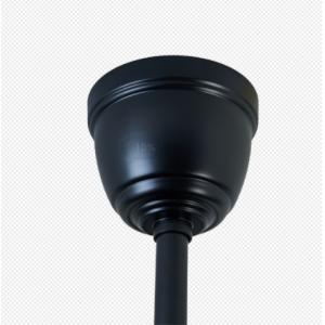 ECO 52 European Ceiling Fans With 5 ABS Blades Remote Control