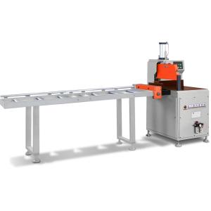 Free Shipping KM-328F Single Head Saw In Heavy Duty
