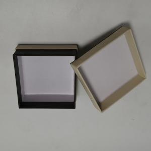 Mix Color Jewellry Package Paper Box , Recycle Personalised Packaging Boxes