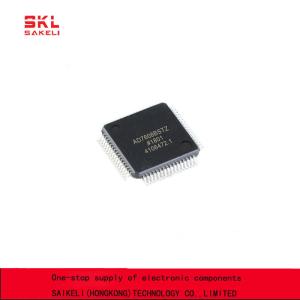 AD7608BSTZ 8-Channel, 16-Bit A/D Converter with Serial Interface and Simultaneou