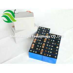 Vehicle Use Lithium Iron Phosphate Marine Battery Portable Power Supply