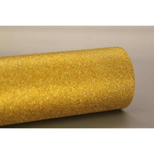 Create Eye-Catching Collaterals with Glitter Lamination Film Reflective and Sparkling for a Refined Look