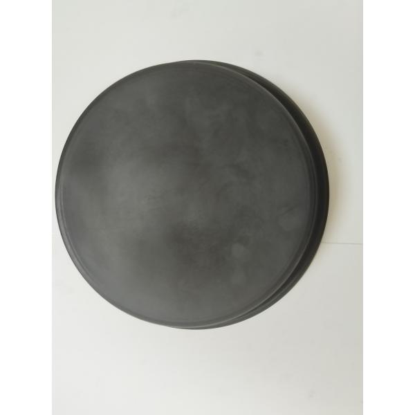 Non-Metallic Pump For Temperature Range 0-100°C And Pressure Resistance ≤20bar