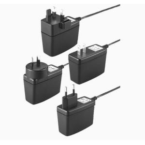 2A 12v Universal Power Supply Power Supply , Ac Dc Power Supply Wall Adapter 24