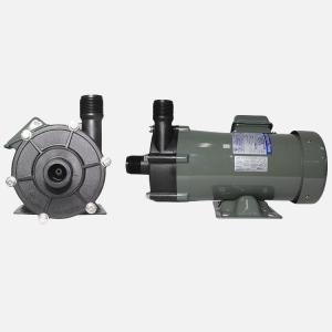Electric Power Source Magnetic Drive Centrifugal Pump With And 230/460V Motor