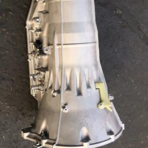 Remanufactured AA80E Automatic Transmission Assembly 35000-50160 3500050170 For