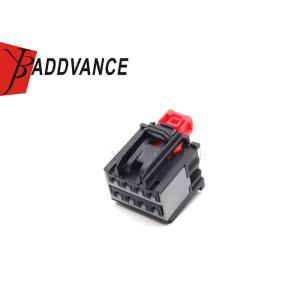 33223792 D-elphi Automotive Female 8 Pin Car Wire Terminal Connectors Kit In