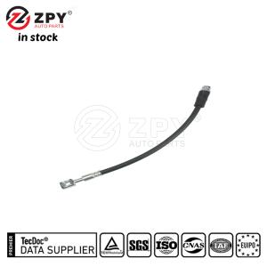 China ZPY 80A611775 Rear Right Side Brake Hose Tube Pipe Line For Audi Q5 PHEV on sale