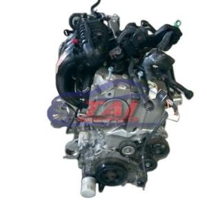 China TNT31 Auto Parts Used Engine Torque Contact Year 2002-2007 Excellent Condition on sale