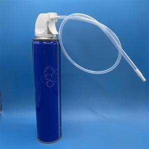 ProSpray Long-Reach Hose Sprayer - Professional-Grade Watering and Cleaning