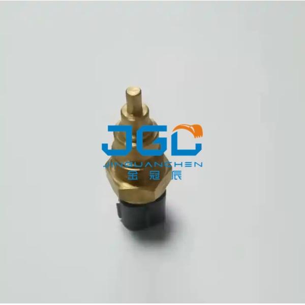 Diesel Water Temperature Sensor VH834201250A Is Suitable For SK200-8, SK210-8,