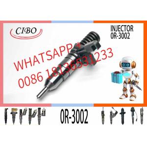 Common rail injector fuel injector 0R-8475 0R-8471 105-1694 0R-8682 9Y-4982 0R