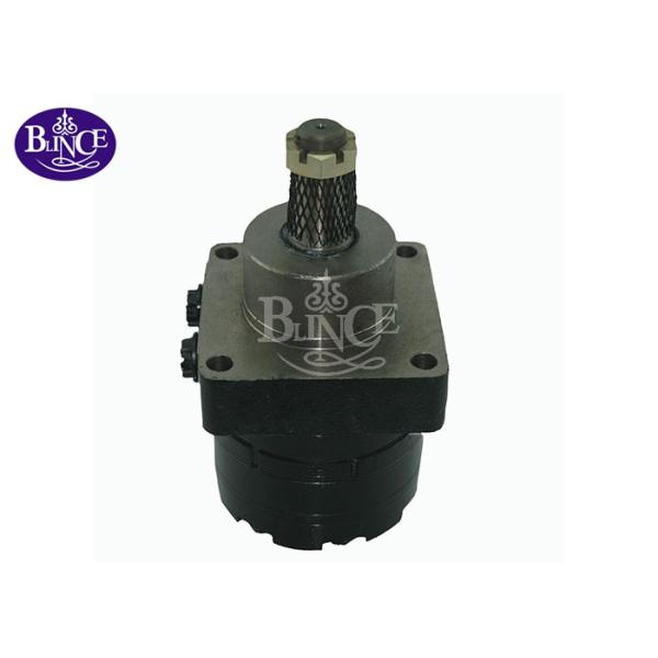 Quality Small Parker Roller Stator Hydraulic Motor  OMER   475cc 540cc  Variable Displacement wholesale