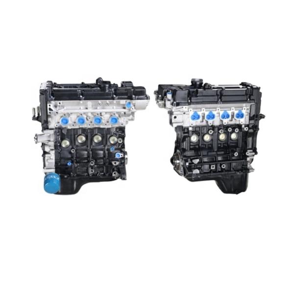 Durable Material Metal Engine JL466Q5 for Changan Benben CB10