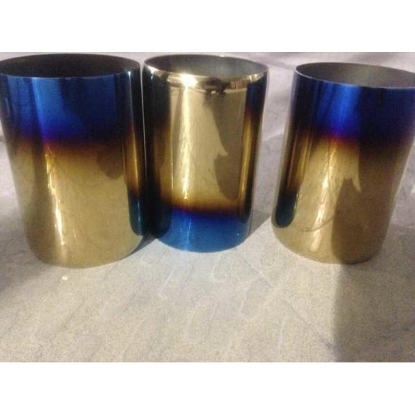 Ceramic Titanium Pvd Coating Machine Multi-arc Pvd Ceramic Gold Coating Machine