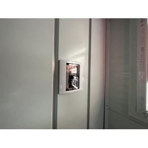 Customizable 40ft 20ft Quick Assemble Prefabricated House Folding Container