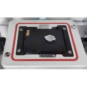 Cheap H13 Steel Tablet Middle Frame Electronics Molds 2D/3D Files Anti Scratch Finish Customized for sale