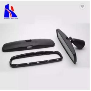 Custom Prototype ABS PP Injection Automotive Parts Guangzhou Other Plastic