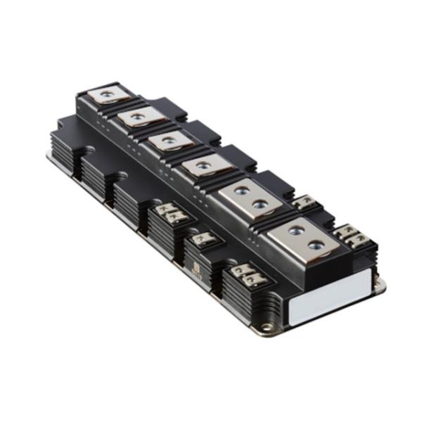 Quality Automotive IGBT Modules FF1700XTR17IE5D 1700V 1700A Dual IGBT Transistors Modules wholesale