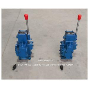 CSBF-H-G20 WINCH CONTROL BLOCK CONTROL VALVE WINDLASS FOR SHIPS HYDRAULIC