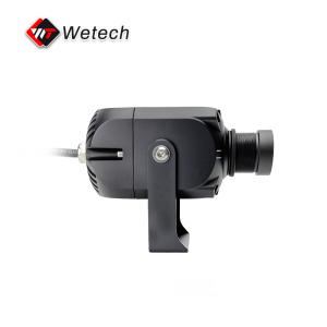 Outdoor High Brightness Mini LED Projector Light with IP65 Waterproof and