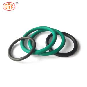 HNBR Rubber Pump Seal Ring O Ring Power Steering Engine Pump Seals Customized