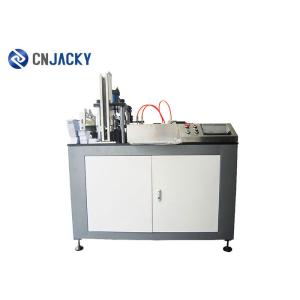 Hydraulic Plastic Card Cutter Machine High Speed