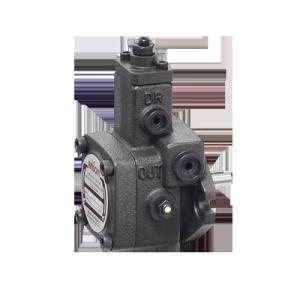 Taiwan ANSON Variable Displacement  PVF Series Single Vane Pumps PVF-8 PVF-12 PVF-20 30 40