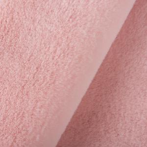 Knitted Rabbit Fur Fabric Fabric for Home Textile/ Garment/ Carpet Width 58/60