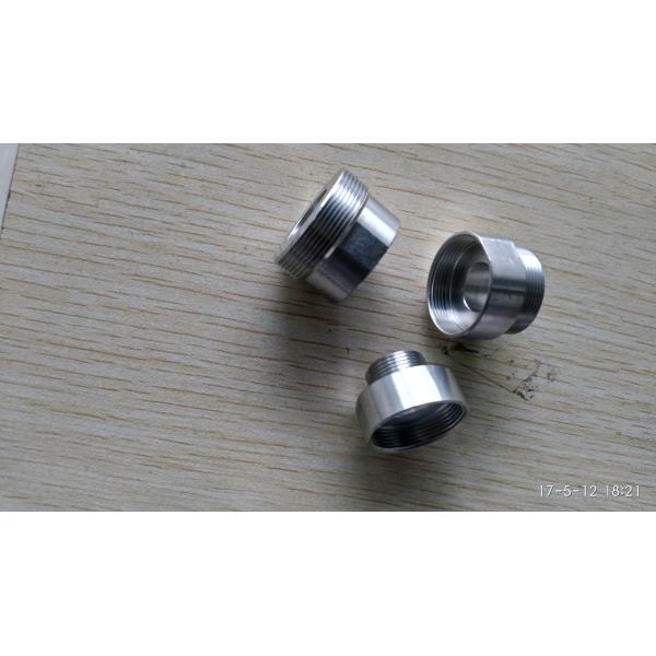 Customized Brass Quick Connector with all kinds of finishes, made in China