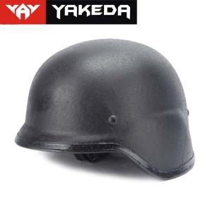 Cheap Lightweight Military Bulletproof Helmet Impact Trauma Protection NIJ IIIA for sale