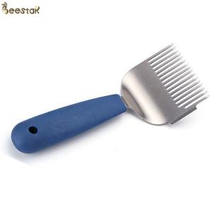 Beekeeping Honey Equipment Honey Uncapping Scratcher Uncapping Fork