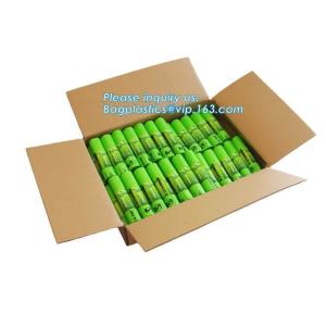 Biodegradable Compostable Scented High Quality HDPE Plastic Baby Nappy Sacks