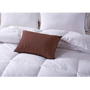 50% 150x210cm Duck And Down Quilt