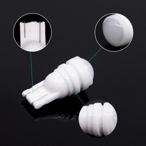 Focos High Power T10 Led 2835 Led Bulb 300Lm For Parking Lights /led small bulbs