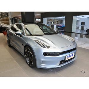 2024 Zeekr 001 Electric Vehicle High Speed Coupe with Ternary Lithium Ion