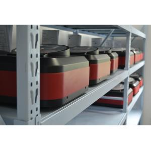 China University Lab Test  Visible Spectrophotometer Of Model V-1300 With Colorful Software Function on sale China University Lab Test  Visible Spectrophotometer Of Model V-1300 With Colorful Software Function on sale