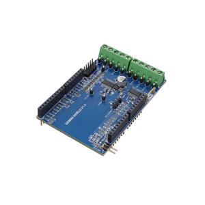 China TLE8082ES-EVALBOARD Embedded Solutions Engine Control Power Management Evaluation Board on sale China TLE8082ES-EVALBOARD Embedded Solutions Engine Control Power Management Evaluation Board on sale