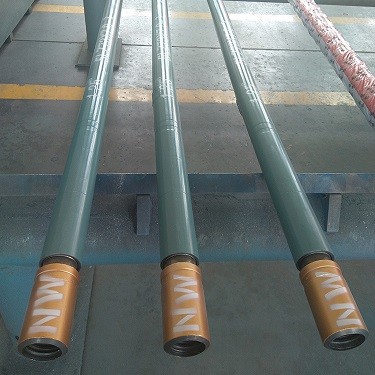 Quality CBM Non Magnetic Downhole Mud Motor For HDD wholesale